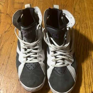 Used Nike air Jordan